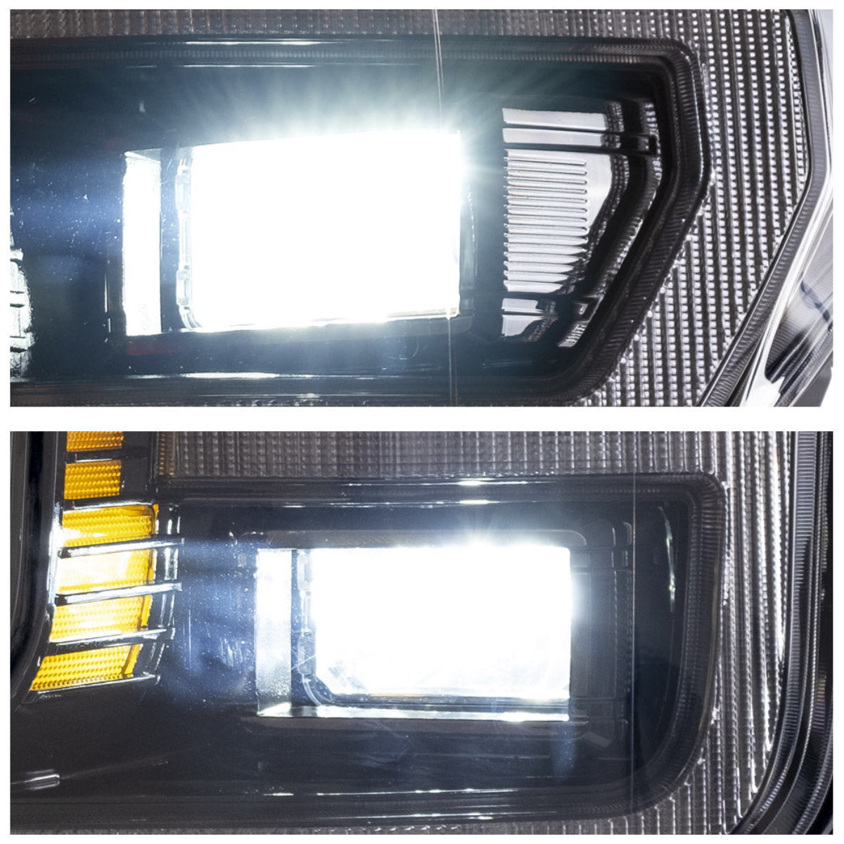 VLAND LED Headlights For Ford F150 2018-2020 VLAND™