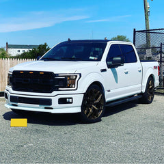 VLAND LED Dual Beam Headlights For 2018-2020 Ford F150 Australia VLAND™