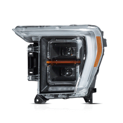 VLAND LED Matrix Headlights For 2021-2024 Ford F150 Australia