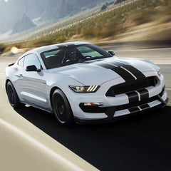 VLAND Headlights For 2015 2016 2017 Ford Mustang (S550) VLAND™
