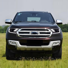 VLAND Mustang-Style Headlights For 2016-2022 Ford Ranger PX2 PX3 Australia