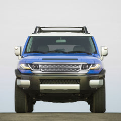 VLAND LED Headlights With Grille for 2006-2022 Toyota FJ Cruiser Australia VLAND™