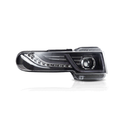 Clearance-2006-2022 Toyota FJ Cruiser headlight Australia