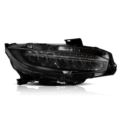 VLAND LED Headlights For 2016-2021 Honda Civic Australia