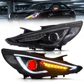 VLAND LED Headlights For 2011-2014 Hyundai Sonata VLAND™
