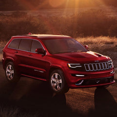 VLAND LED Headlights For 2011-2013 Jeep Grand Cherokee (WK2) Australia VLAND™