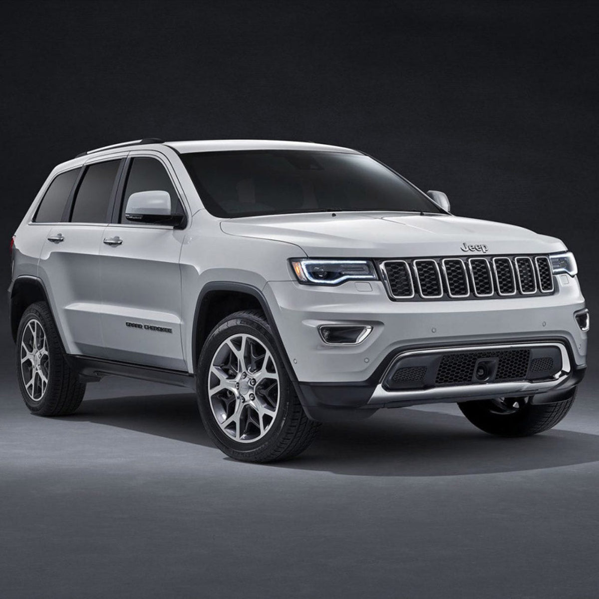 VLAND LED Headlights For 2014-2022 Jeep Grand Cherokee Australia VLAND™