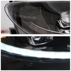 VLAND Full LED Headlights For 2002-2008 Mazda 6 VLAND™