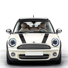 VLAND LED Headlights For 2007-2013 Mini Cooper 2th Gen(R55 R56 R57 R58 R59) VLAND™