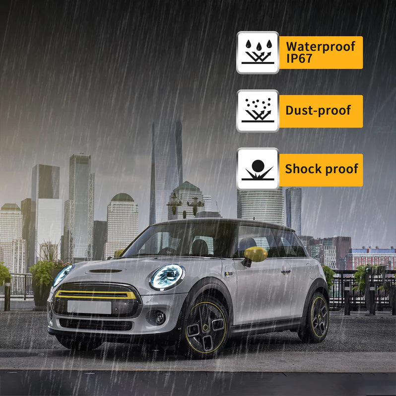 VLAND LED Headlights For 2014-2019 Mini Cooper F56 bentley style Australia VLAND™