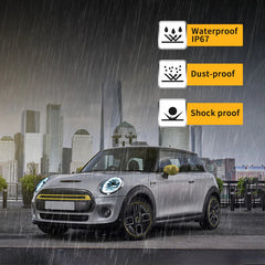 VLAND LED Headlights For 2014-2019 Mini Cooper F56 bentley style Australia VLAND™