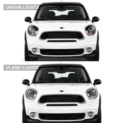 VLAND LED Headlights For 2010-2016 Mini Countryman R60 Australia VLAND™