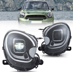 VLAND LED Headlights For 2010-2016 Mini Countryman R60 Australia VLAND™