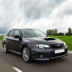 VLAND LED Headlights For 2008-2014 Subaru Impreza WRX Australia VLAND™