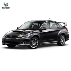 VLAND Australia LED Headlights For 2008-2014 Subaru Impreza WRX Vland-AU