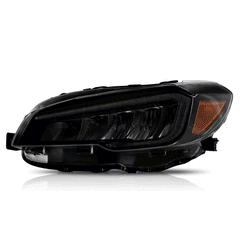 VLAND LED Headlights for 2015-2021 Subaru WRX Australia
