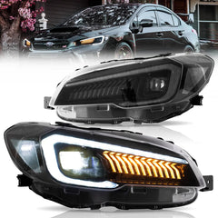 VLAND LED Headlights for 2015-2021 Subaru WRX Australia VLAND™
