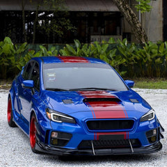 VLAND LED Headlights for 2015-2021 Subaru WRX Australia VLAND™