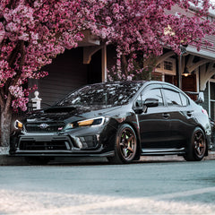 VLAND LED Headlights for 2015-2021 Subaru WRX Australia VLAND™