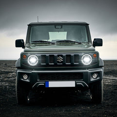 VLAND LED Headlights For 2019-2023 Suzuki Jimny Australia VLAND™
