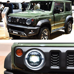 VLAND LED Headlights For 2019-2023 Suzuki Jimny Australia VLAND™