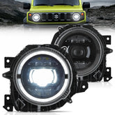 VLAND LED Headlights For 2019-2023 Suzuki Jimny Australia VLAND™