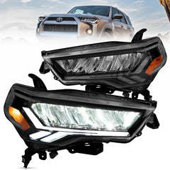 VLAND LED Headlights For Toyota 4Runner 2014-2024 VLAND™