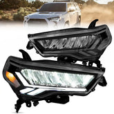 VLAND LED Headlights For Toyota 4Runner 2014-2024 VLAND™