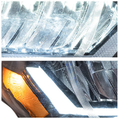 VLAND LED Headlights For Toyota 4Runner 2014-2024 VLAND™