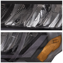 VLAND LED Headlights For Toyota 4Runner 2014-2024 VLAND™