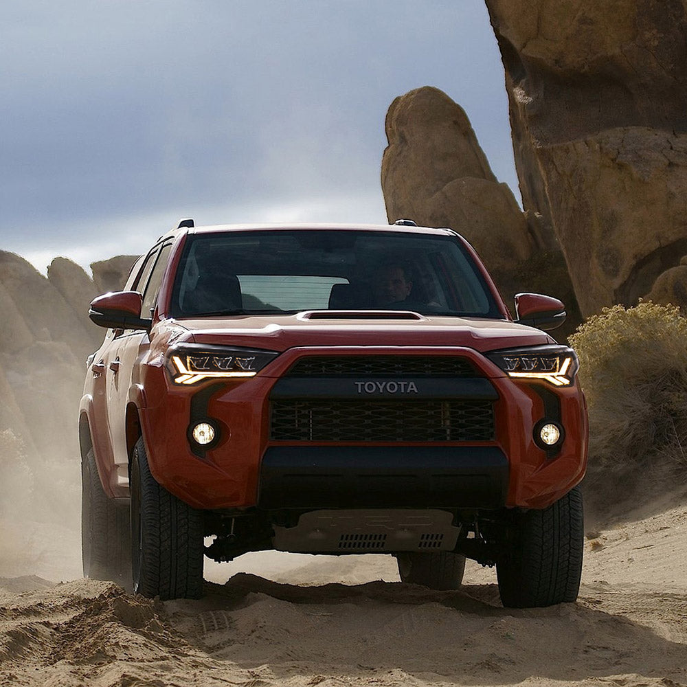 VLAND LED Projector Headlights for 2014-2024 Toyota 4Runner VLAND™