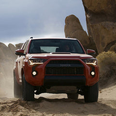 VLAND LED Projector Headlights for 2014-2024 Toyota 4Runner VLAND™