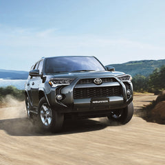 VLAND LED Projector Headlights for 2014-2024 Toyota 4Runner VLAND™