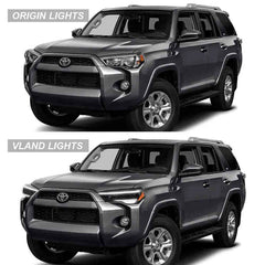 VLAND LED Headlights For 2014-2024 Toyota 4Runner VLAND™