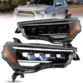 VLAND LED Headlights For 2014-2024 Toyota 4Runner