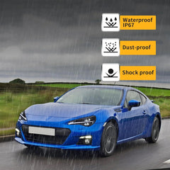 VLAND LED Headlights For 2012-2021 Toyota 86 GT86 & Scion Frs & Subaru Brz Australia VLAND™