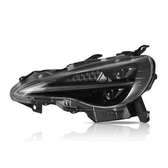 VLAND LED Headlights For 2012-2021 Toyota 86 GT86 & Scion Frs & Subaru Brz Australia