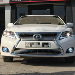 VLAND LED Headlights For 2010 2011 Toyota Camry Australia VLAND™
