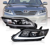 VLAND LED Headlights For 2010 2011 Toyota Camry Australia