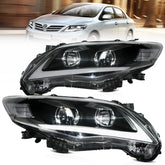 VLAND LED Headlights for 2011-2013 Toyota Corolla(E140/E150) Australia VLAND™