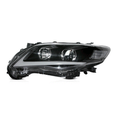 VLAND LED Headlights for 2011-2013 Toyota Corolla(E140/E150) Australia
