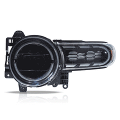 VLAND LED Headlights For 2006-2022 Toyota Fj Cruiser XJ10 Australia