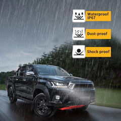 VLAND LED Headlights For 2015-2020 Toyota Hilux N80 Australia Vland-AU