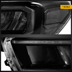 VLAND LED Headlights For 2016-2023 Toyota Tacoma VLAND™