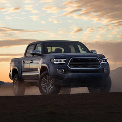 VLAND LED Matrix Projector Headlights For 2016-2023 Toyota Tacoma VLAND™