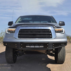 VLAND LED Matrix Headlights For 2007-2013 Toyota Tundra and 2008-2020 Toyota Sequoia VLAND™