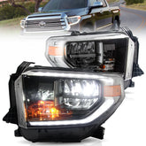 VLAND LED Headlights for 2014-2021 Toyota Tundra Australia