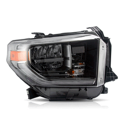 VLAND LED Headlights for 2014-2021 Toyota Tundra Australia