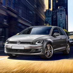 VLAND LED Headlights for 2015-2017 Volkswagen Golf 7 / MK7 Australia VLAND™
