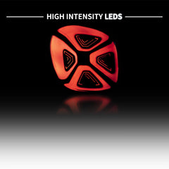VLAND LED Tail Lights For 2015-2020 Benz Smart Fortwo/Forfour C453/A453/W453 VLAND™